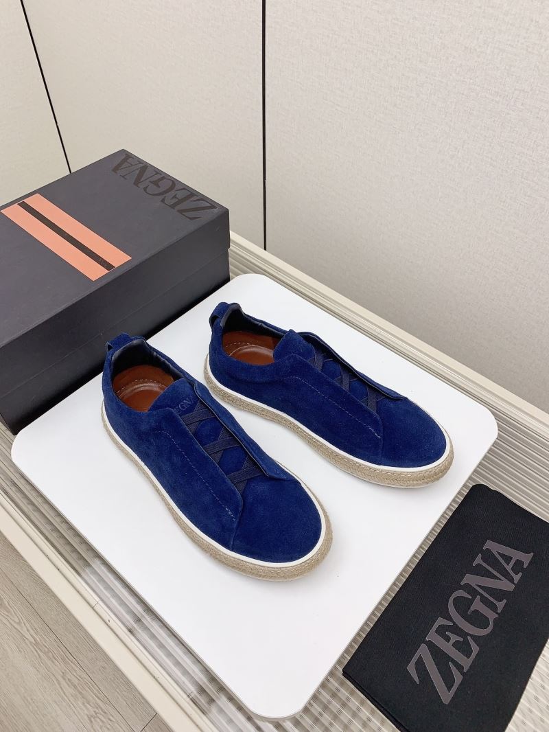 Ermenegildo Zegna Shoes